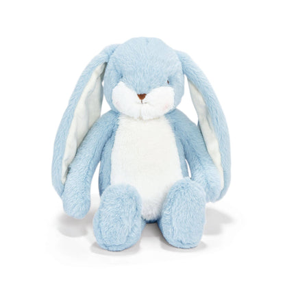 Little Nibble 12" Bunny | Maui Blue (Personalization Included)