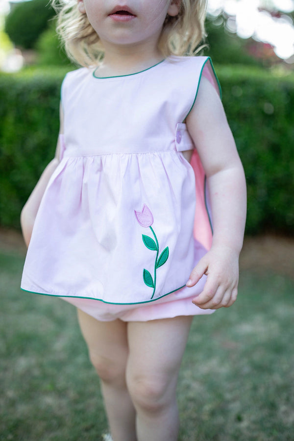 Tulip Apron Set