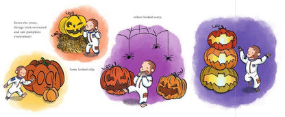 It's Halloween, Curious George! | H. A. Rey