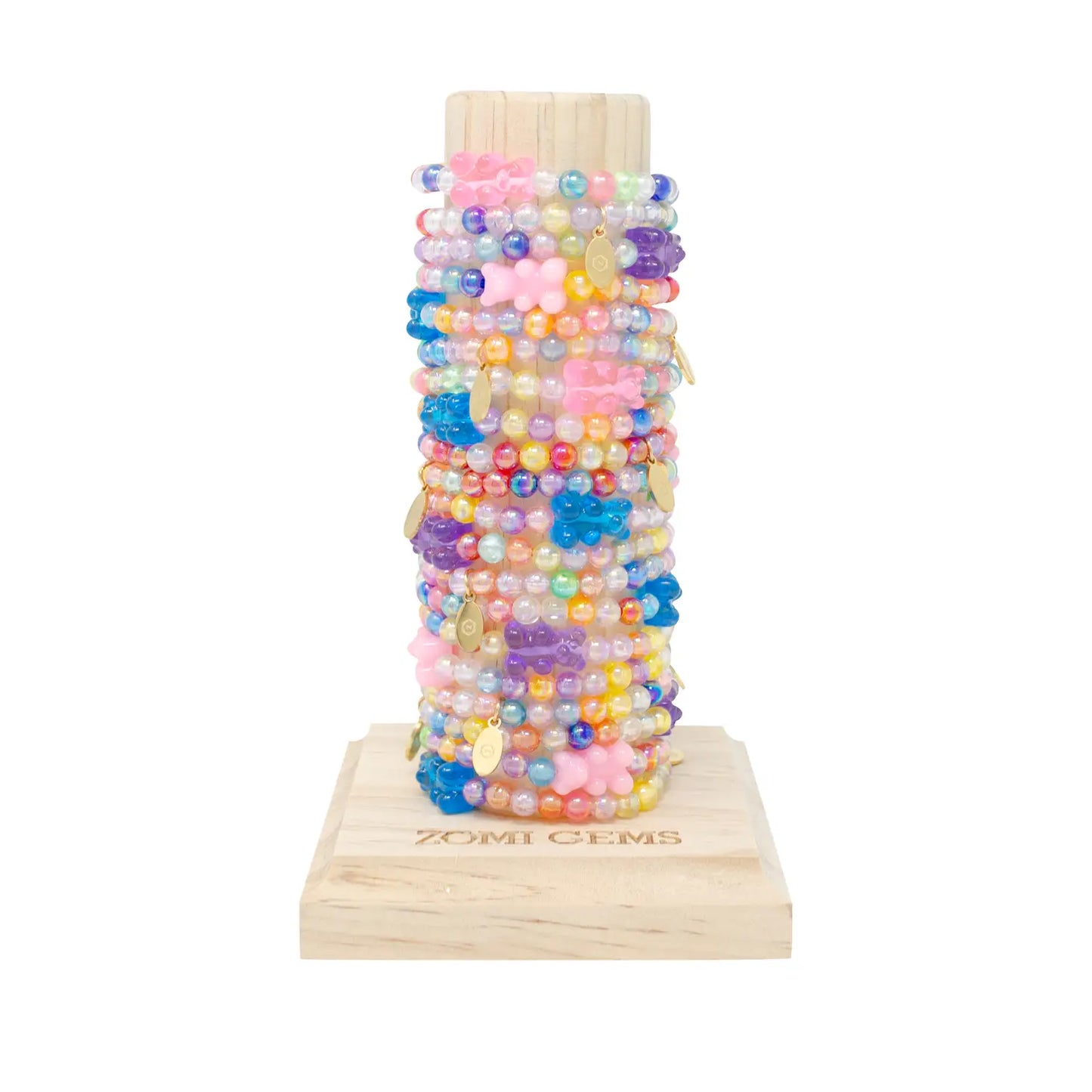 Gummy Bear Bracelet | Assorted