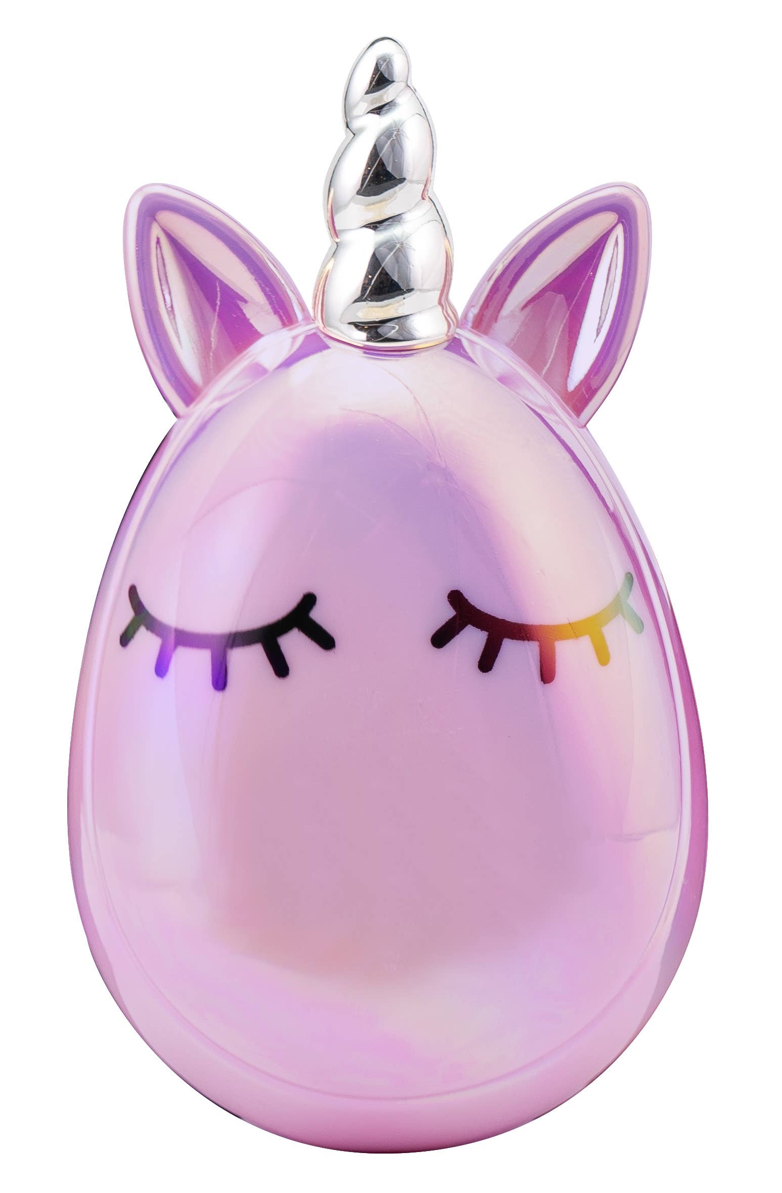 Martinelia Sweet Dreams Unicorn Detangler Hair Brush