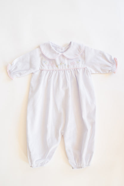 Pique Converter, Tiny Bow