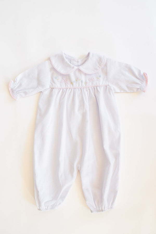 Pique Converter, Tiny Bow