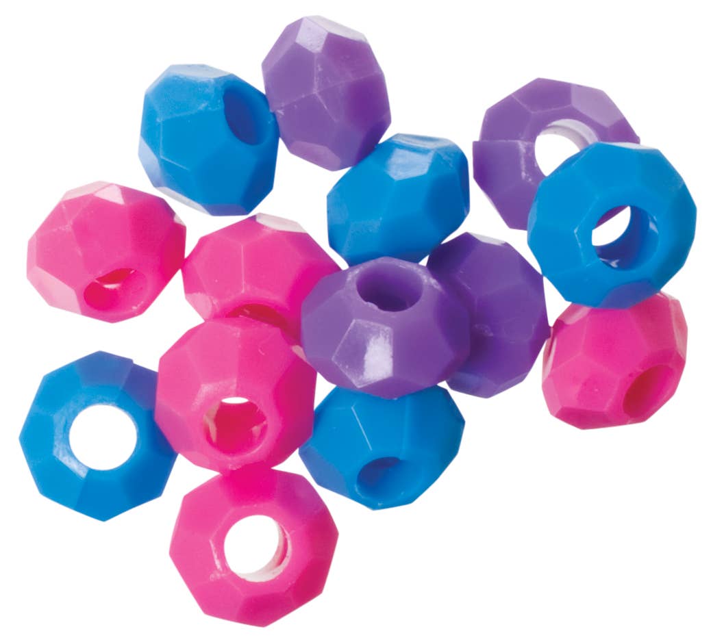 Wonder Pony Land Horse & Family Set