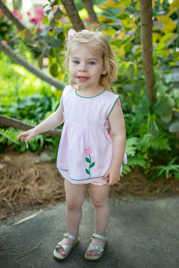 Tulip Apron Set