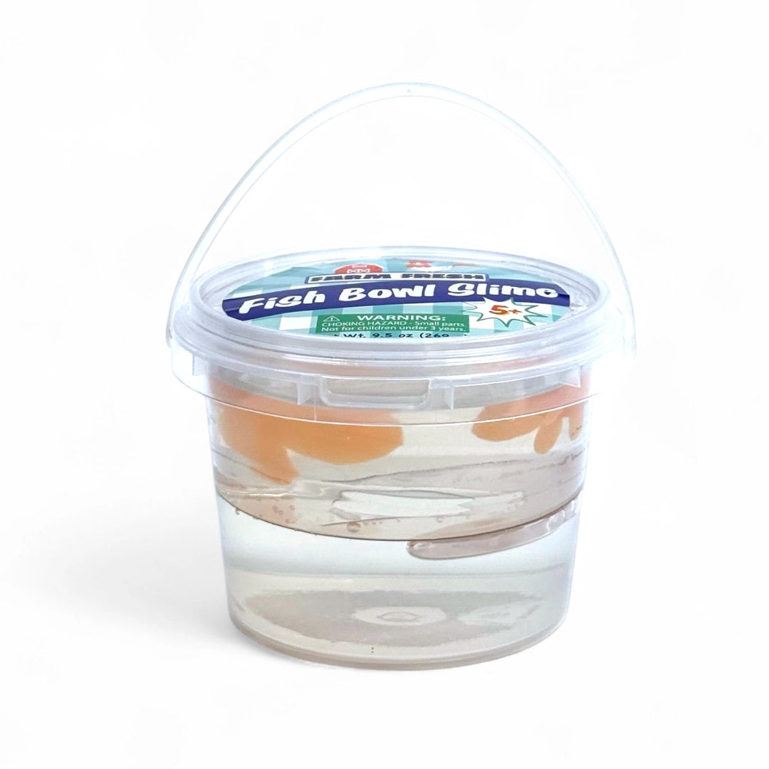 Fish Bowl Slime