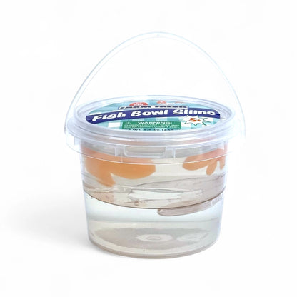 Fish Bowl Slime