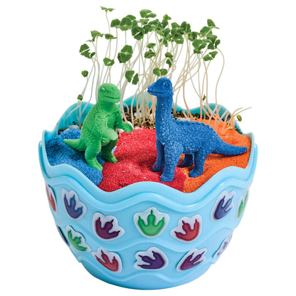 Grow a Mini Garden | Dinosaur