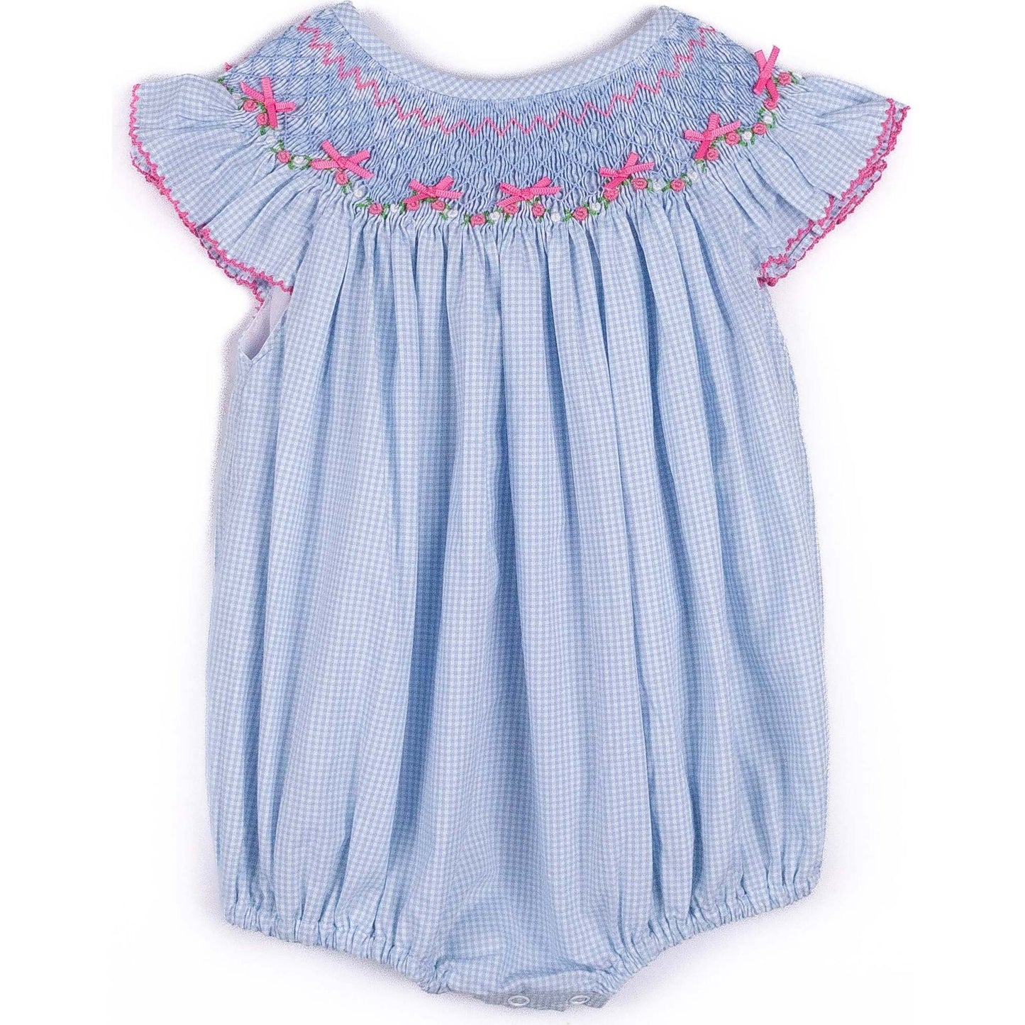 Georgia Bows I Hallie Bubble