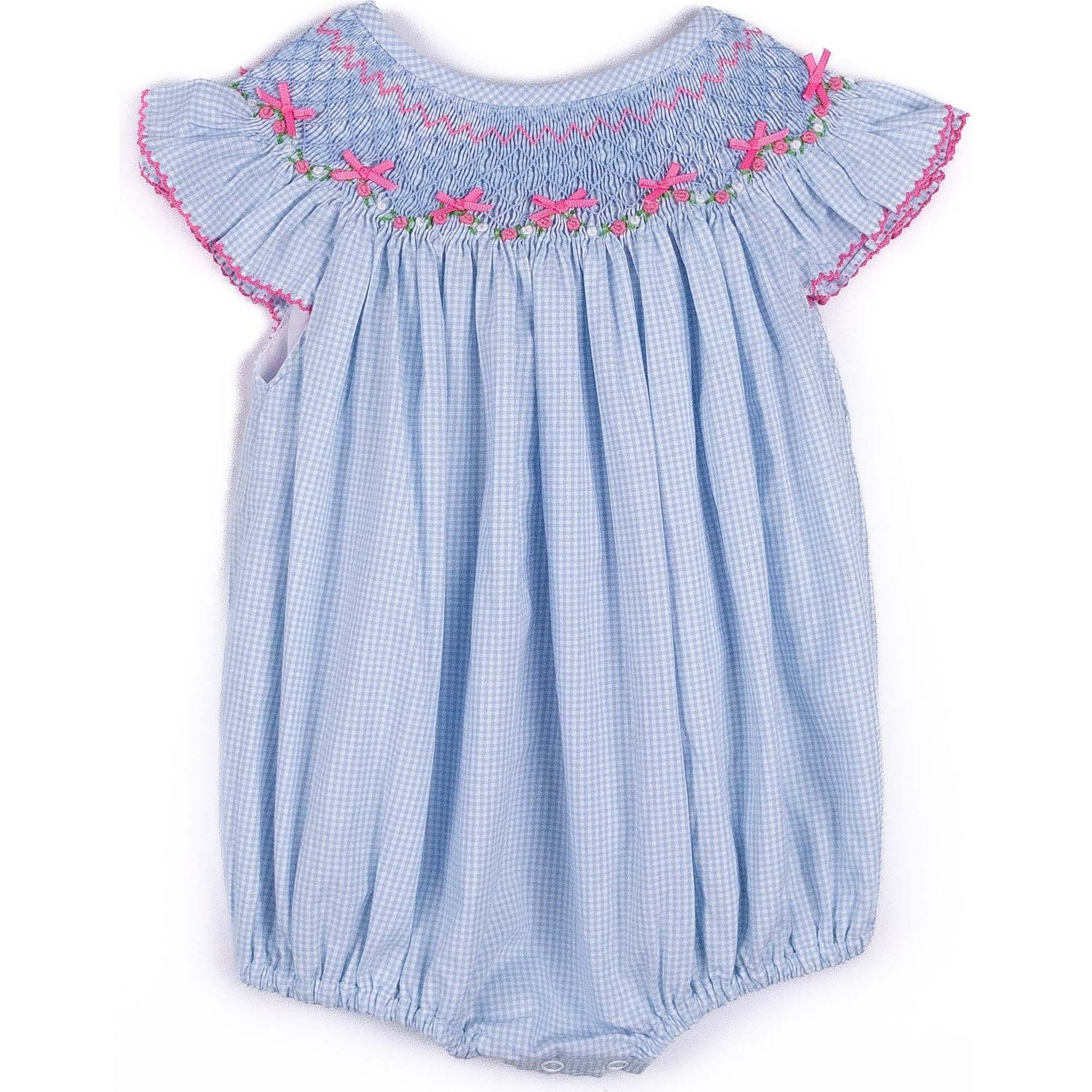 Georgia Bows I Hallie Bubble