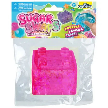 Sugar Swaps Building Blocks | Assorted