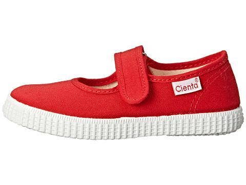 Cienta Mary Jane  | Red