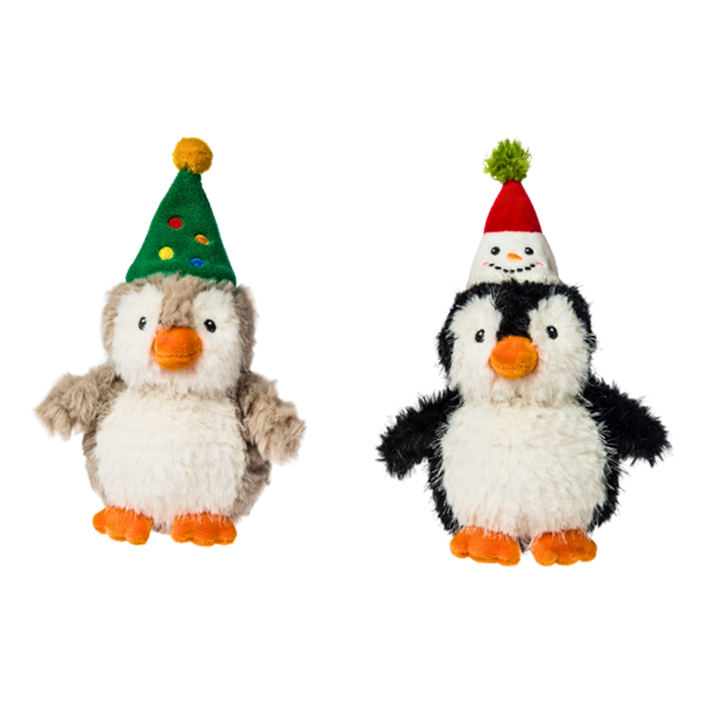 Merry & Bright Penguin | Assorted