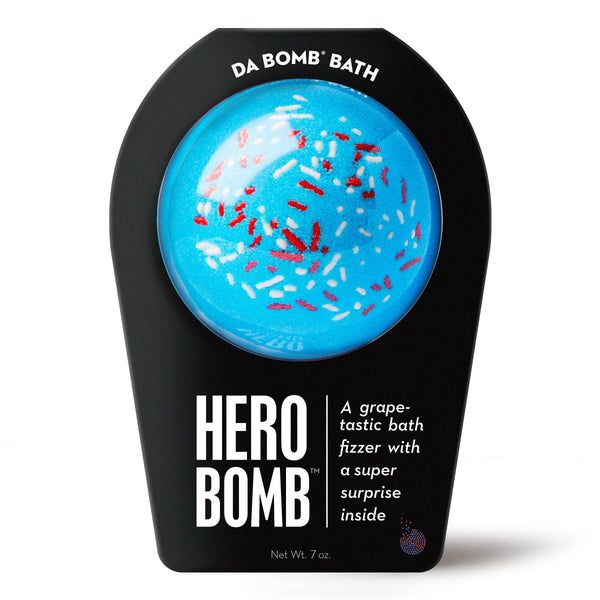 Hero Bomb™