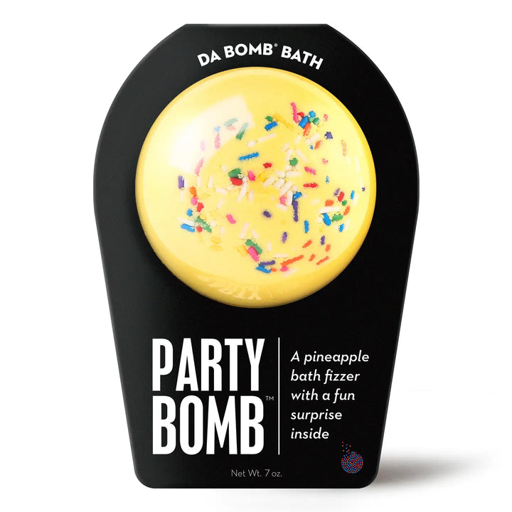 Party Bomb