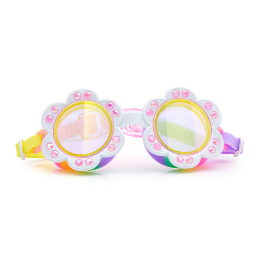 Flower Swim Goggle