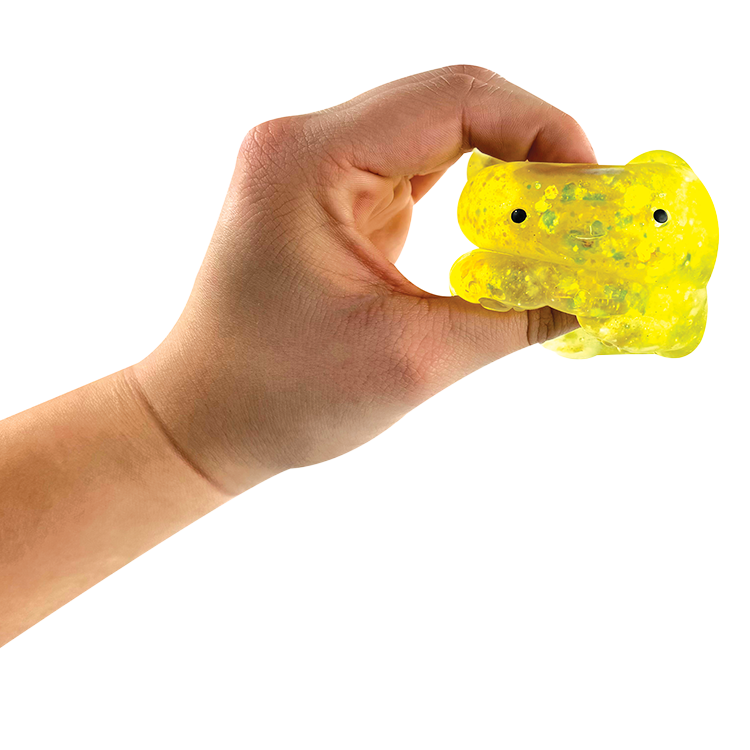 Fun Doh Squishy Gummy Fidget Toy | Assortment
