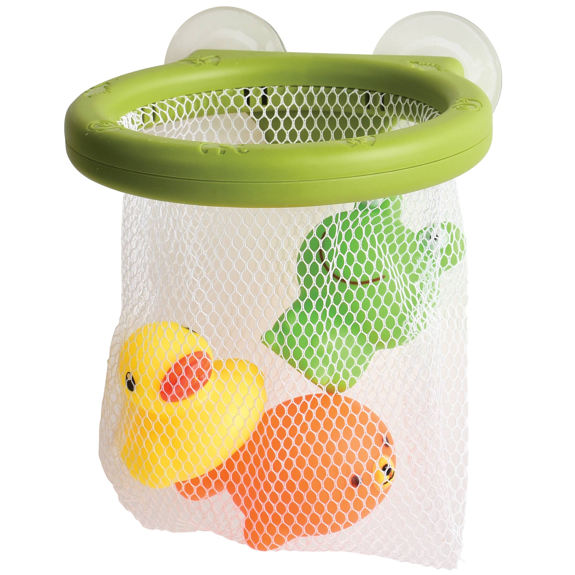 Duck Bath Basketball Game 6-unit case pack