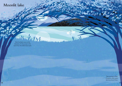 Little First Stickers Ballet