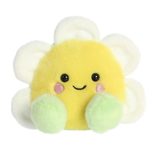 Plush Pal | Daisy Flower