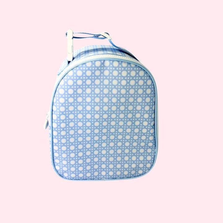 Glossy Gumdrop | Baby Blue Bungalow