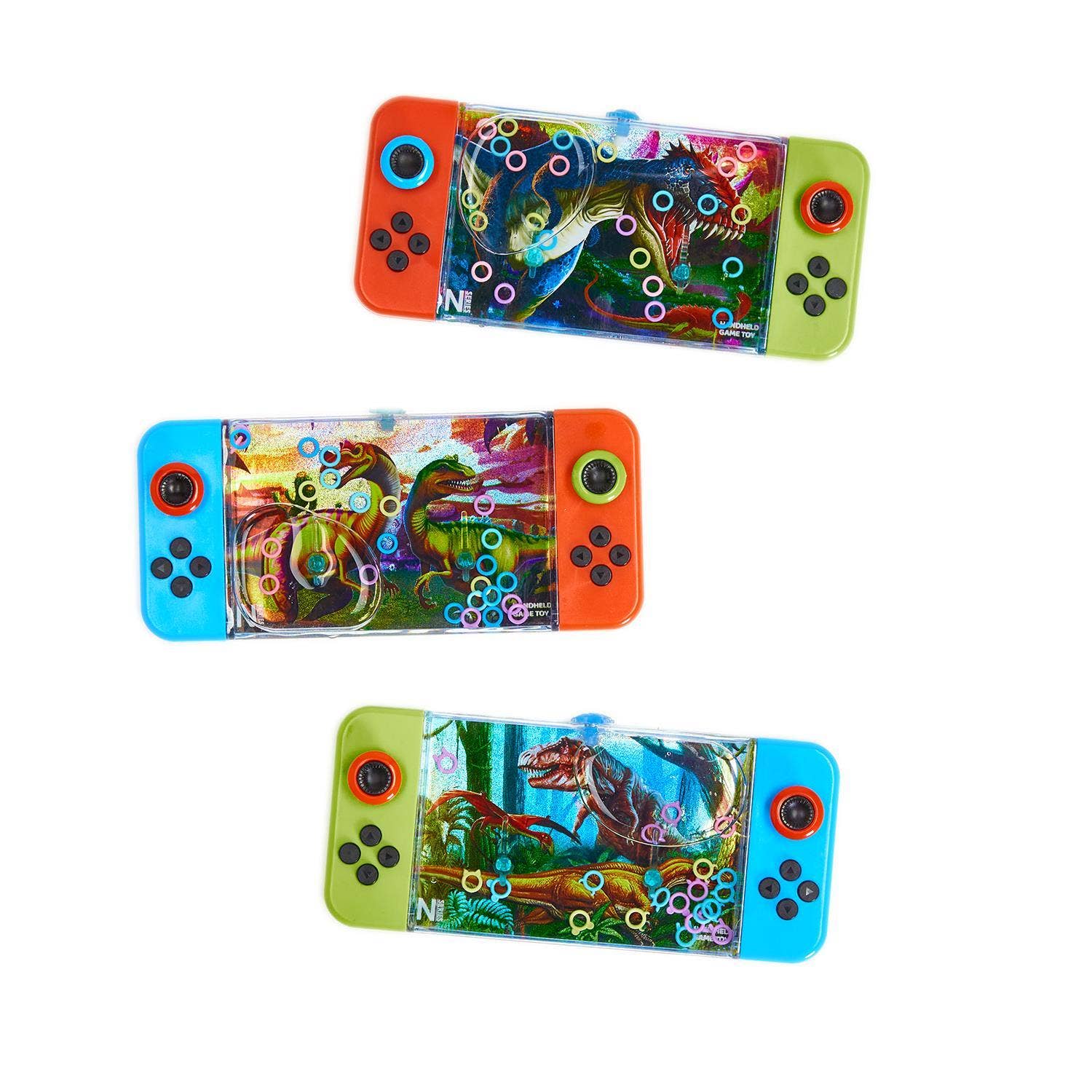 Dinosaur Water Game | Assorted