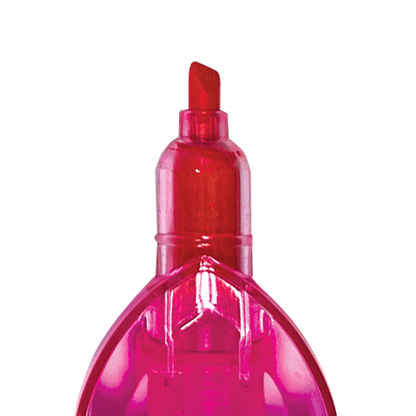 Heart Stacks: Stacking Highlighters