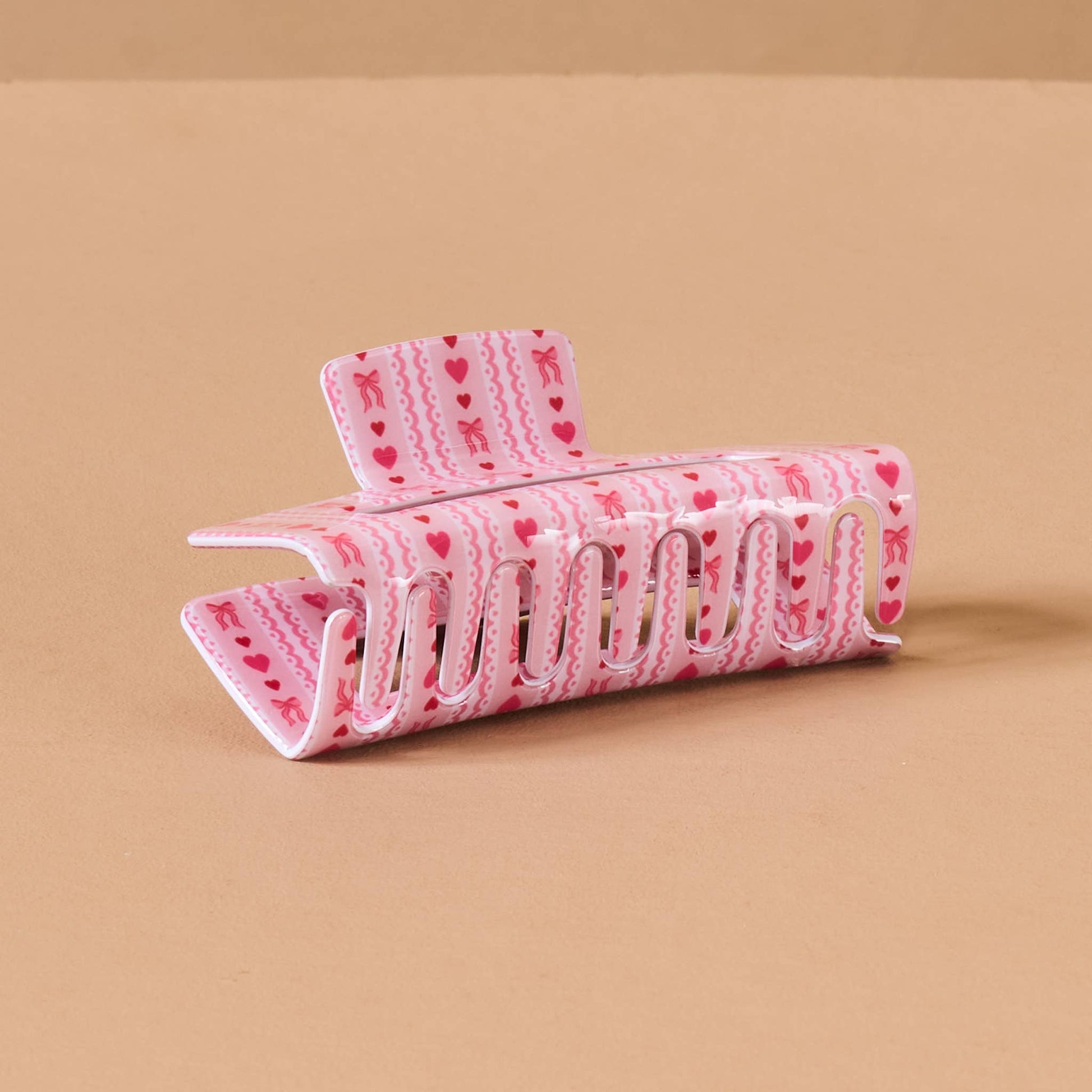 Claw Clip | Oh So Lovely