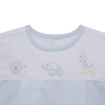 Blue Troy Bubble | Animal Jungle