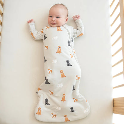 Sleep Bag | Fluffy Dog