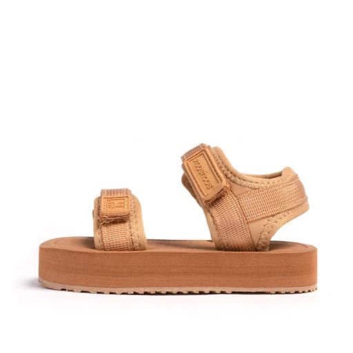 Arcade Sandal | Clay