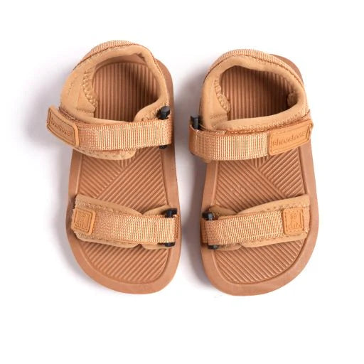 Arcade Sandal | Clay