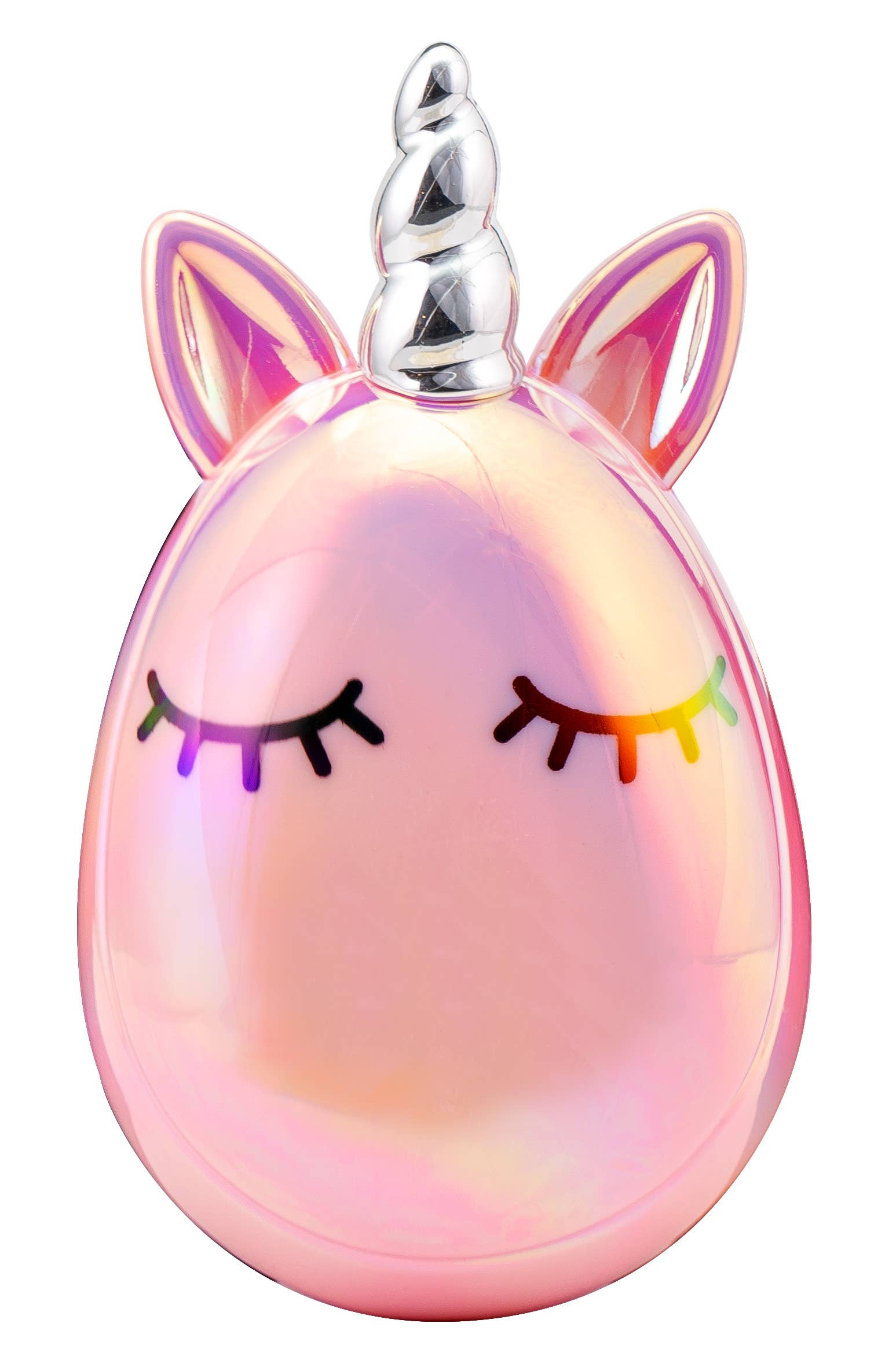 Martinelia Sweet Dreams Unicorn Detangler Hair Brush