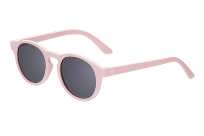 Keyhole Sunglasses | Ballerina Pink