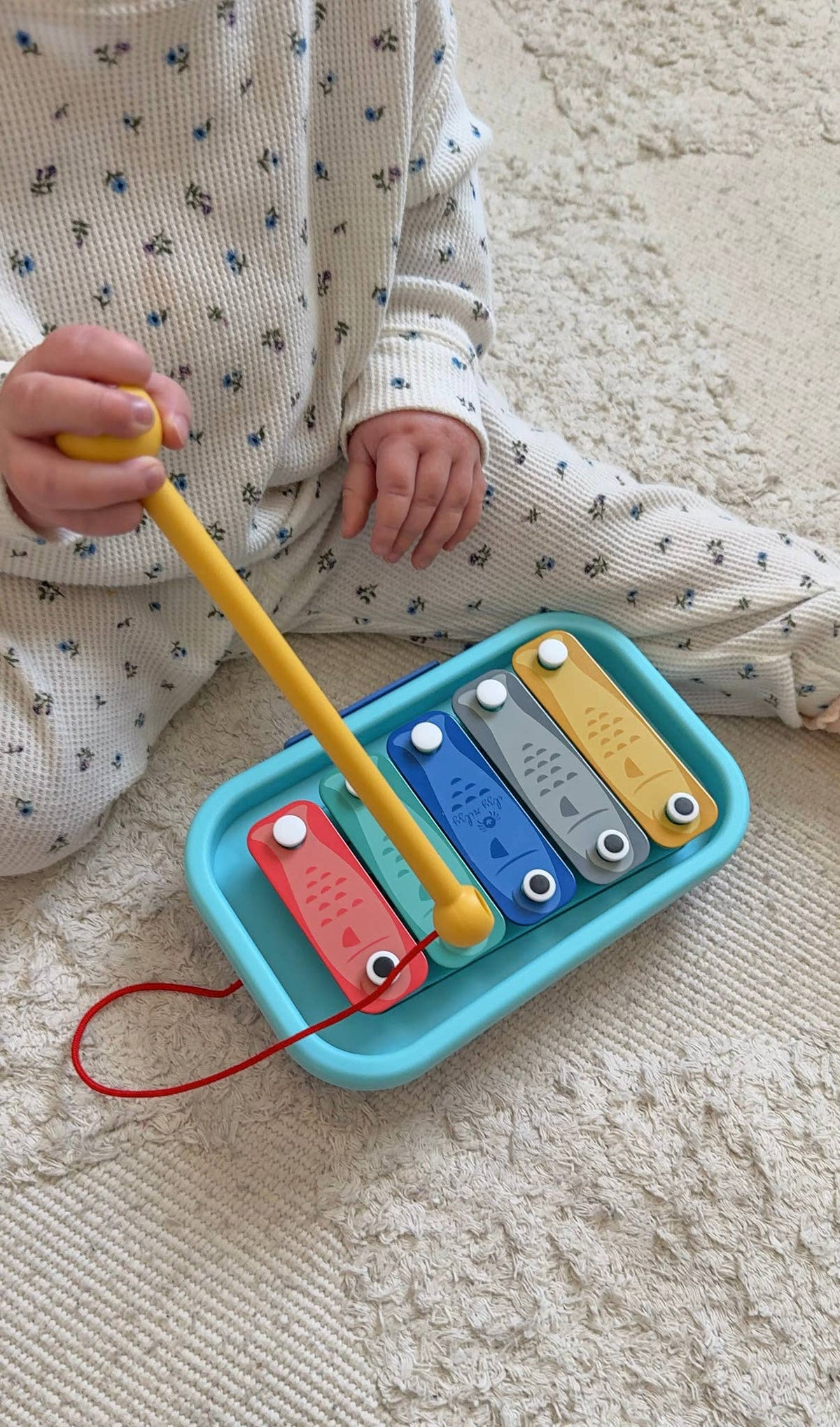 Xylophone Itzy Music School™