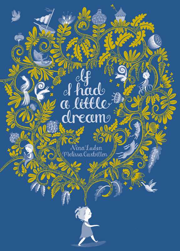 If I Had a Little Dream by Nina   Laden