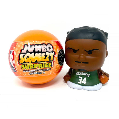 NBA Jumbo Squeezy 2025