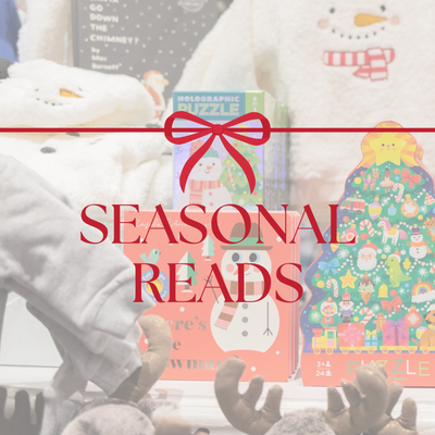 Seasonal Reads