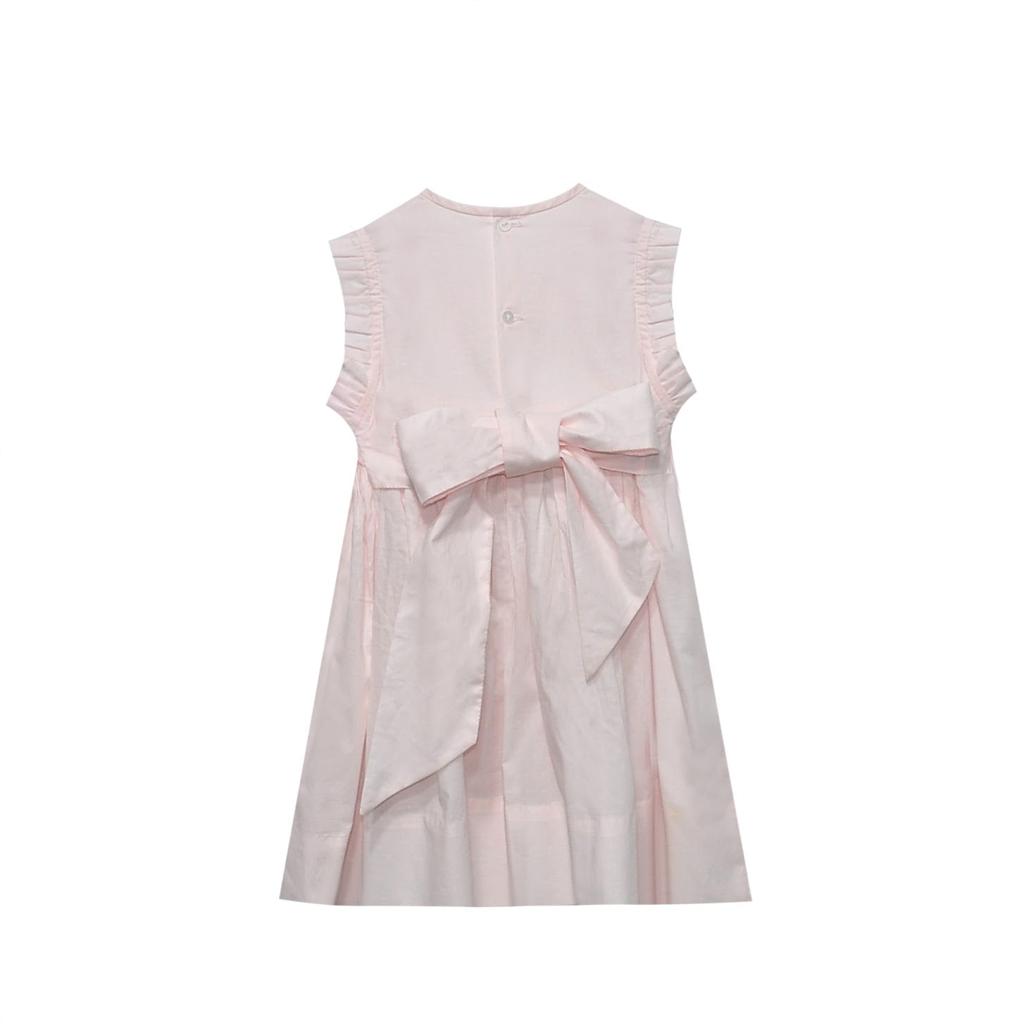 Pink Asher Dress | Bunches of Roses