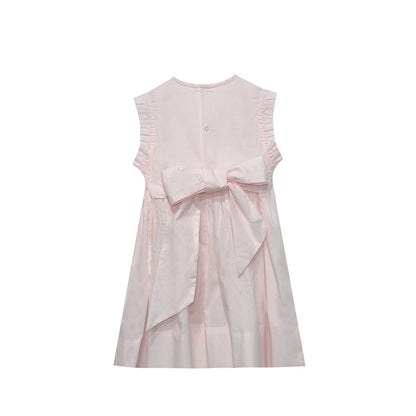 Pink Asher Dress | Bunches of Roses
