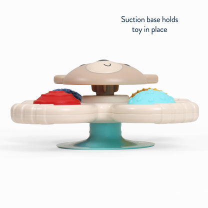 Itzy Pop & Whirl™ Circus | Bath, Travel, & Mealtime Toy