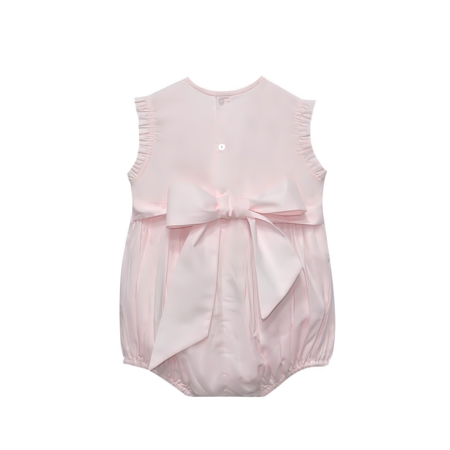 Pink Asher Girl Bubble | Bunches of Roses