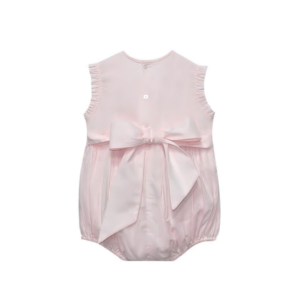 Pink Asher Girl Bubble | Bunches of Roses