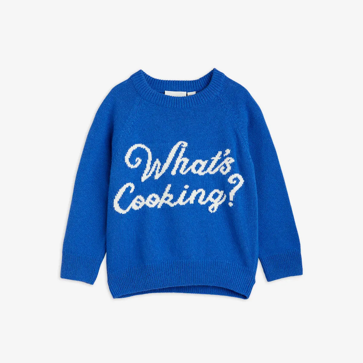 What's Cookin' Knitted Sweater