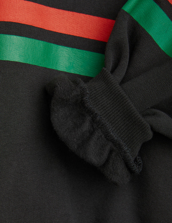 Adored Sweatshirt | Black