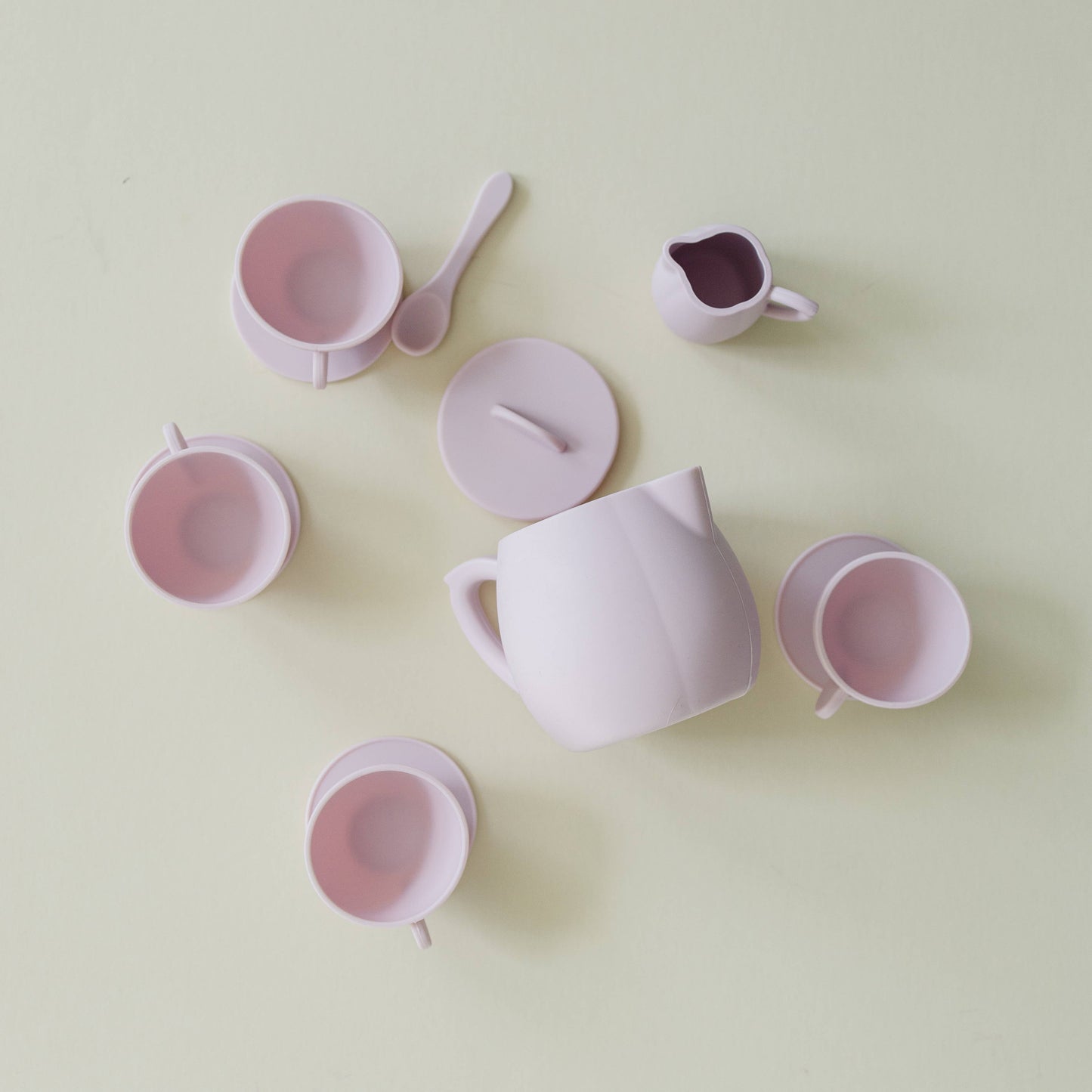 Primrose Pink Tea Play Set