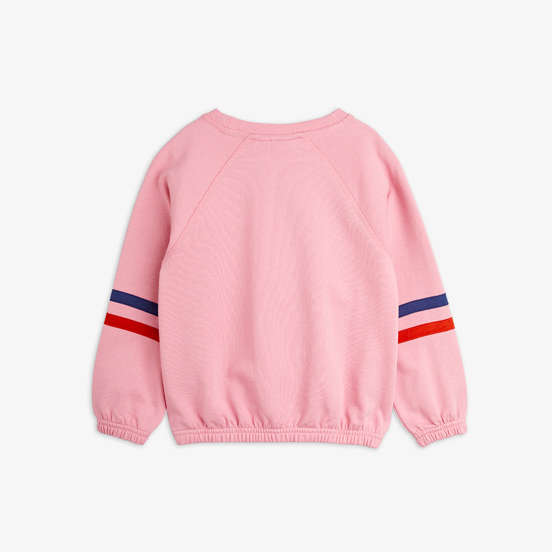 Super Sporty Sweatshirt | Pink