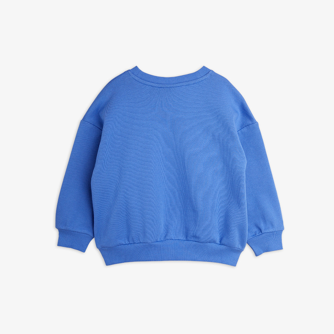 Sporty Squirrel Sweatshirt | Blue