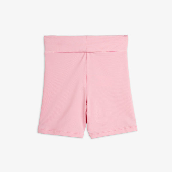 Super Sporty Bike Shorts | Pink