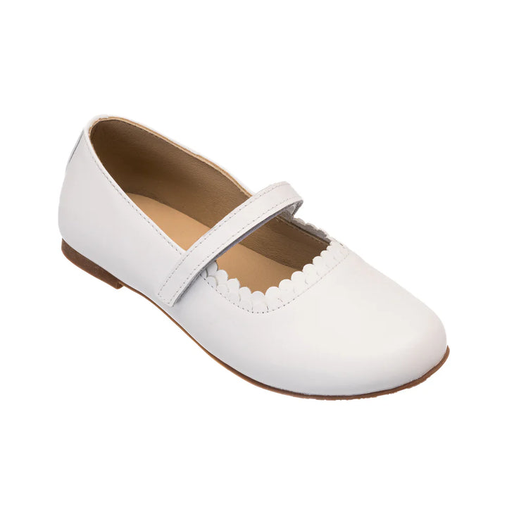 Aria Ballet Flat